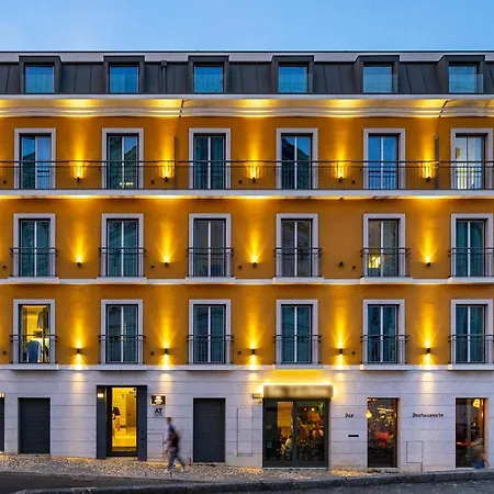 דירה Les Deux Mariettes & *