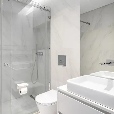 Les Deux Mariettes & Апартаменты