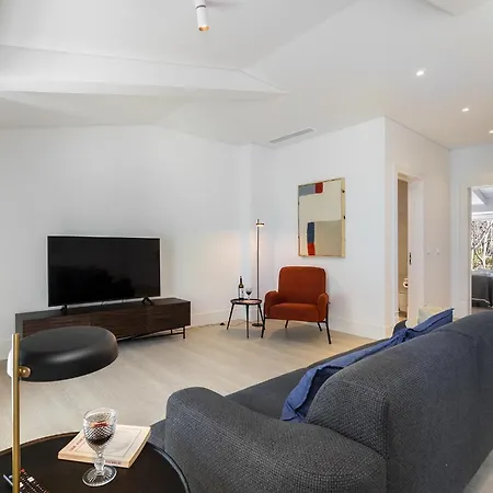 Les Deux Mariettes & * Lizbona