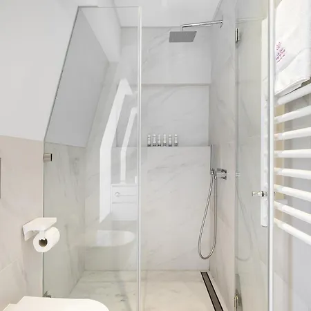 Les Deux Mariettes & Apartament *