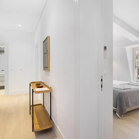 Les Deux Mariettes & ליסבון