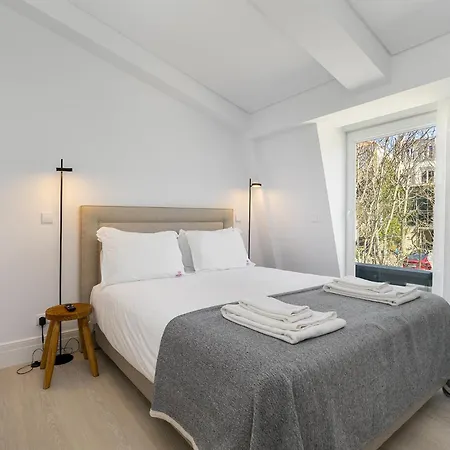 Les Deux Mariettes & Apartament