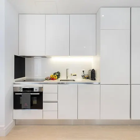 Apartamento Les Deux Mariettes - São Bento *