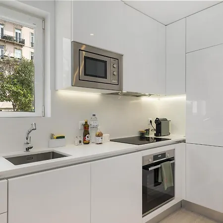 Les Deux Mariettes & Apartament *