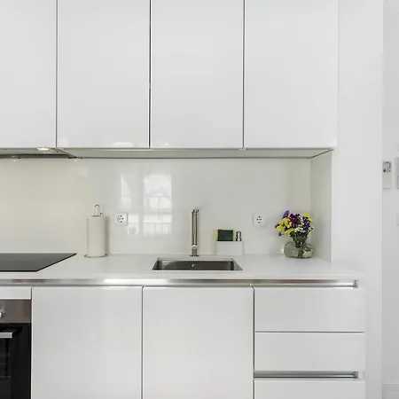 Les Deux Mariettes & * ליסבון