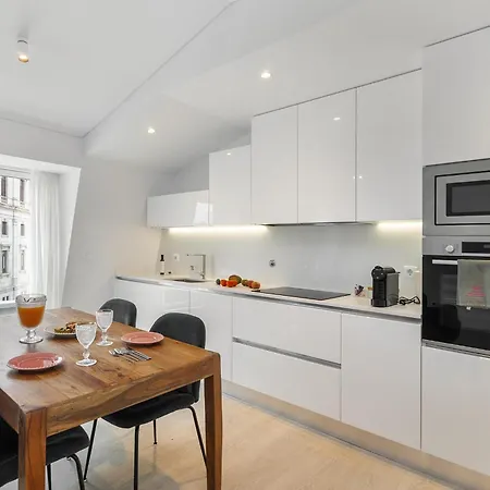 Les Deux Mariettes & Apartament