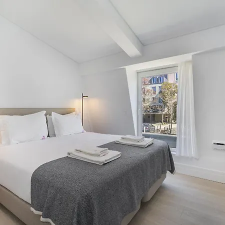 Les Deux Mariettes - São Bento Apartamento