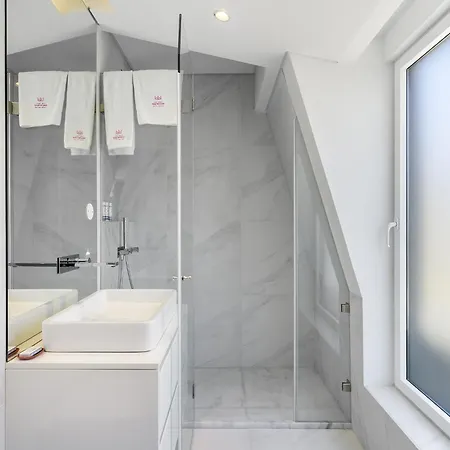 Apartament Les Deux Mariettes &