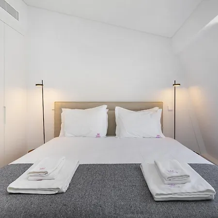 Les Deux Mariettes - São Bento Apartamento *
