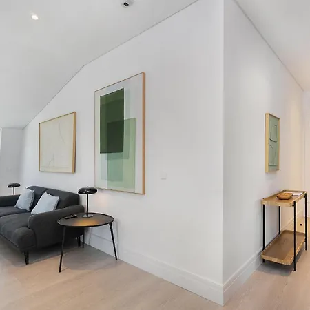 Апартаменты Les Deux Mariettes &