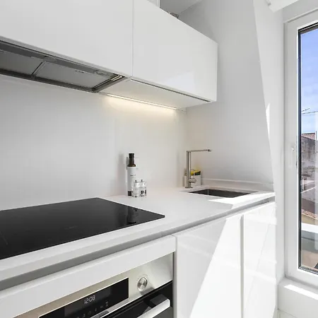 Les Deux Mariettes & Apartament *