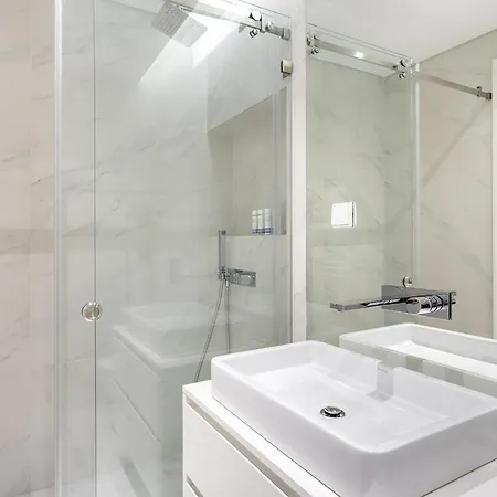 Apartament Les Deux Mariettes & *