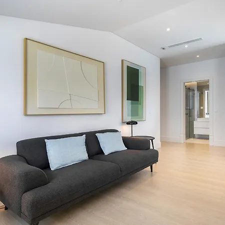 Les Deux Mariettes & Лиссабон