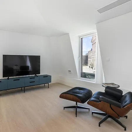 Les Deux Mariettes & * ליסבון