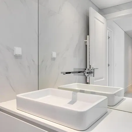 Les Deux Mariettes & Апартаменты