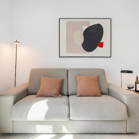 Apartament Les Deux Mariettes & *