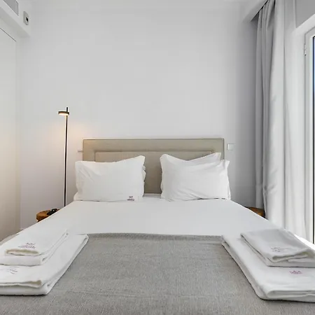 Les Deux Mariettes & Лиссабон