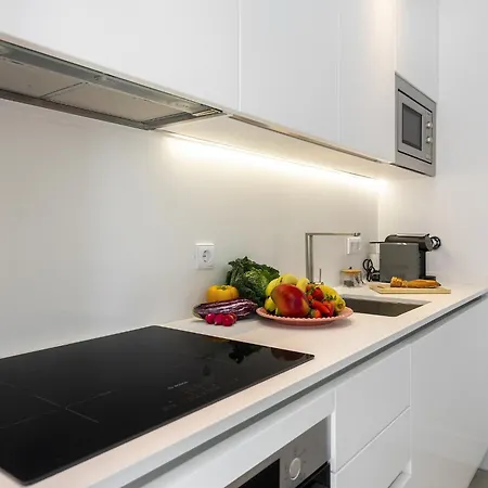 Les Deux Mariettes & * ליסבון