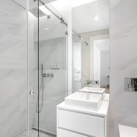 Les Deux Mariettes & Apartament