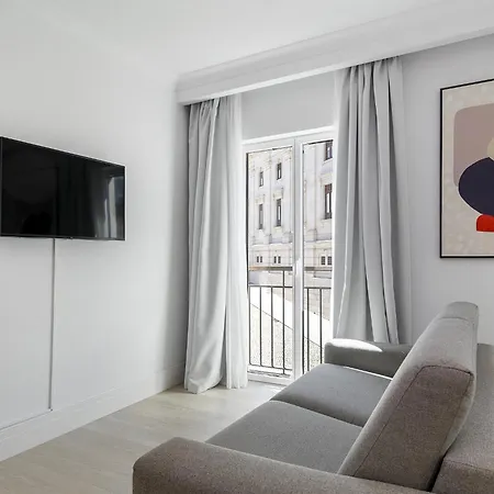 Apartament Les Deux Mariettes &