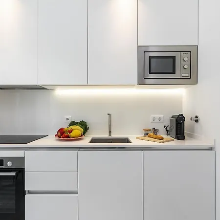 Apartament Les Deux Mariettes & *