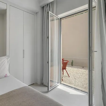Les Deux Mariettes - São Bento Apartamento