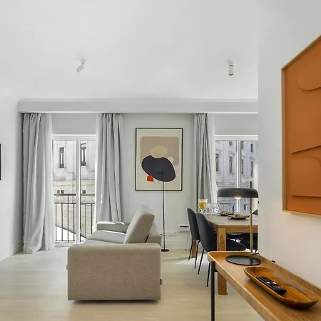 Les Deux Mariettes & Lizbona