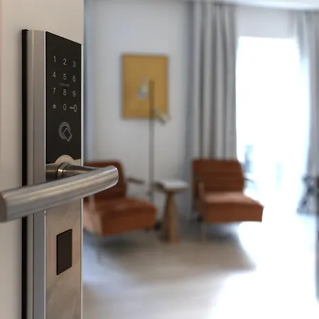 Apartamento Les Deux Mariettes - São Bento
