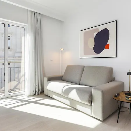 Apartament Les Deux Mariettes & *