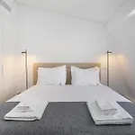 Les Deux Mariettes & Apartment *