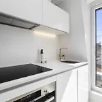 Les Deux Mariettes & Apartment *