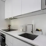 Apartment Les Deux Mariettes &