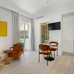 Les Deux Mariettes & Apartment