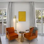 Apartment Les Deux Mariettes & *